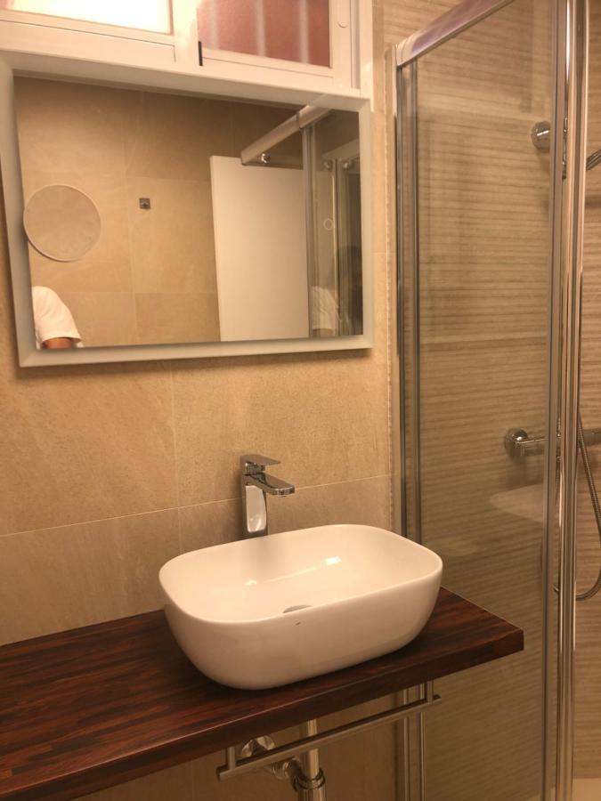 Апартаменты Joan Miro Luxury Торремолинос Экстерьер фото