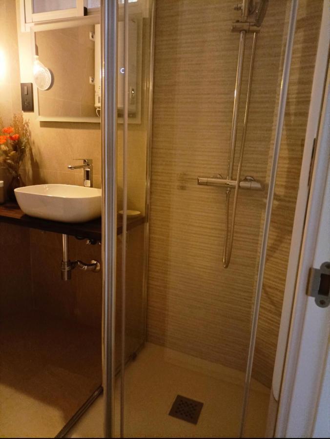 Апартаменты Joan Miro Luxury Торремолинос Экстерьер фото